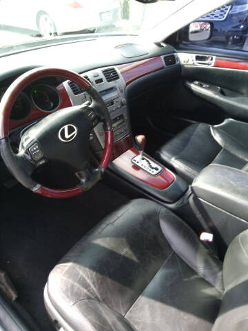 2006 Lexus ES 330