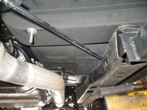 1970 Chevrolet Nova Pro Touring