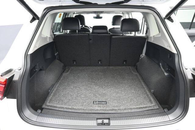 2022 Volkswagen Tiguan SE 4Motion