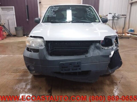 2006 Ford Escape