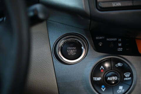 2012 Toyota RAV4 Limited