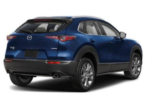 2025 Mazda CX-30 2.5 S Preferred