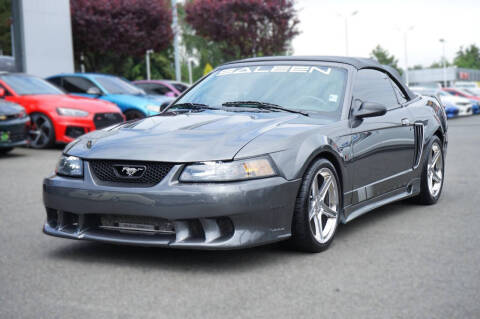 2003 Ford Mustang GT Premium