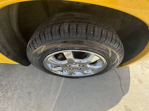 2004 Dodge Neon SXT