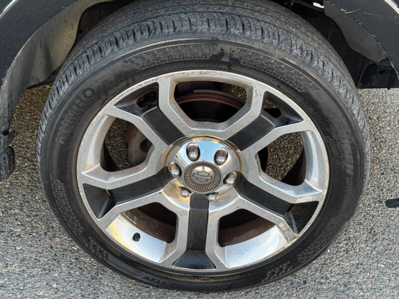 2008 Ford F-150 Harley-Davidson