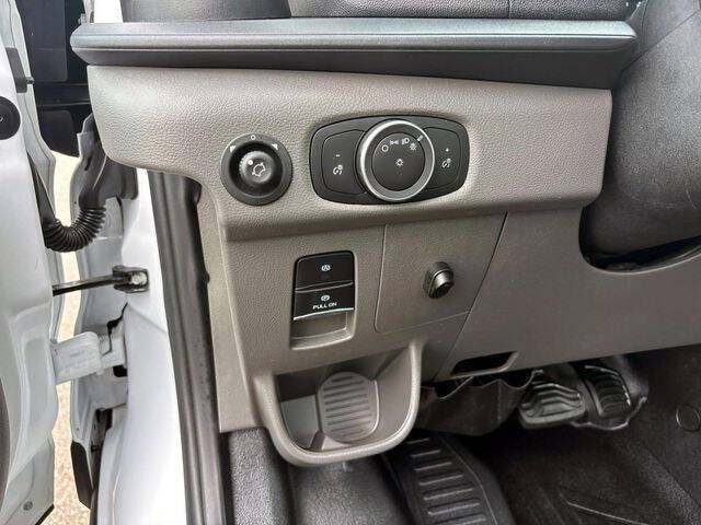 2024 Ford E-Transit 350