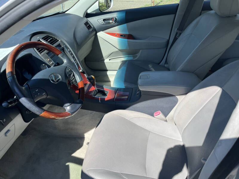 2008 Lexus ES 350