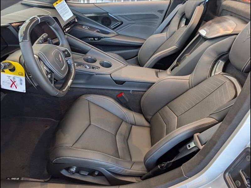 2026 Chevrolet Corvette Z06