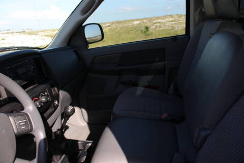 2008 Dodge Ram 1500 ST