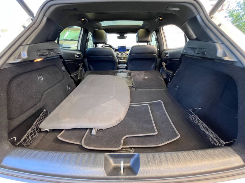 2020 Mercedes-Benz GLA GLA 250