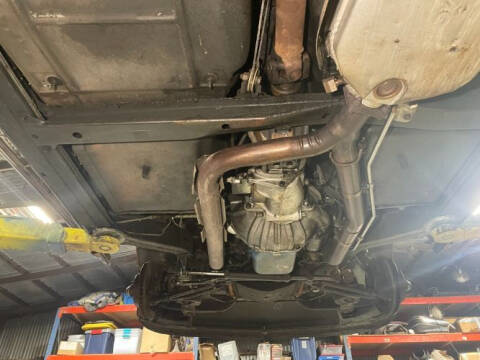 1981 Chevrolet Corvette
