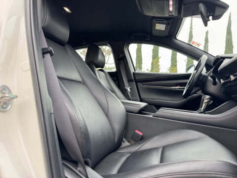 2019 Mazda Mazda3 Hatchback Preferred