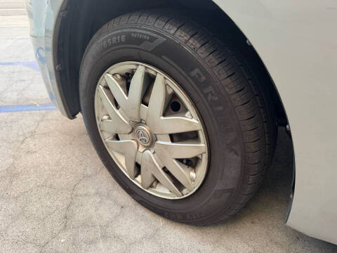 2006 Toyota Sienna LE 7 Passenger