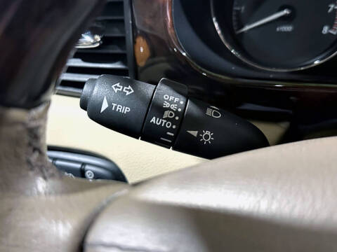 2005 Jaguar XJ-Series XJ8 L