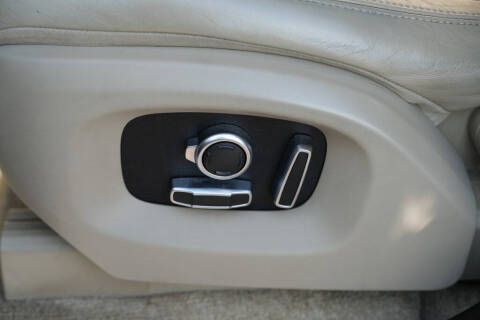 2017 Land Rover Range Rover Supercharged