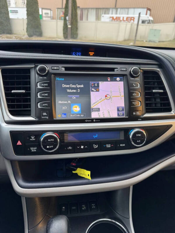 2014 Toyota Highlander