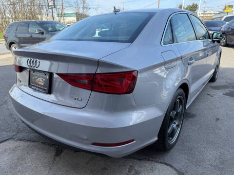 2015 Audi A3 2.0 Premium Plus TDI