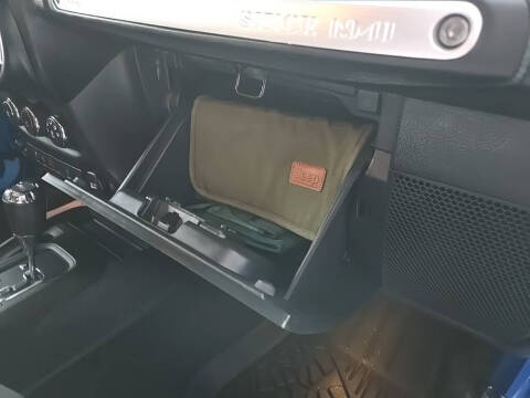 2015 Jeep Wrangler Unlimited