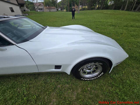 1980 Chevrolet Corvette
