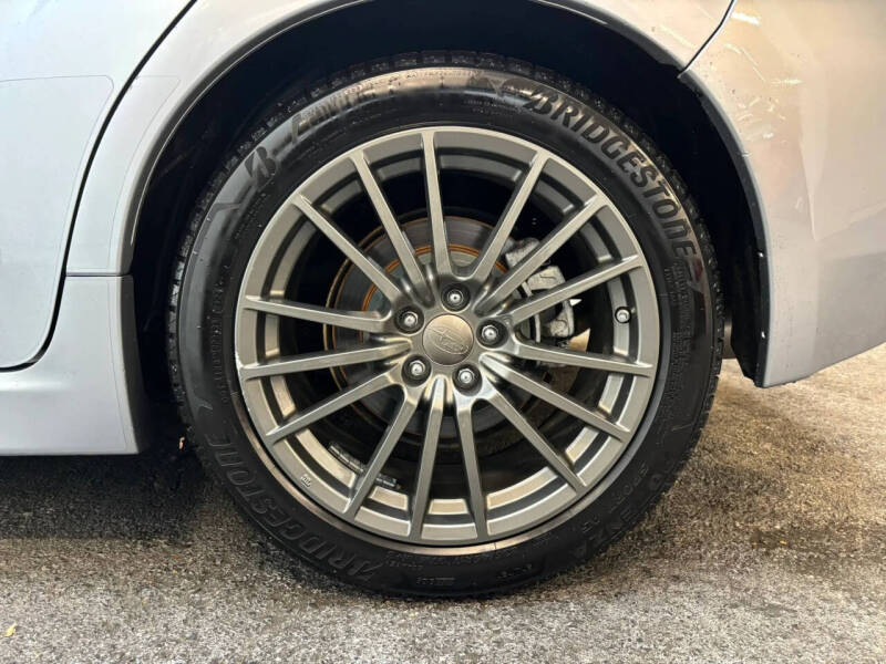 2014 Subaru Impreza