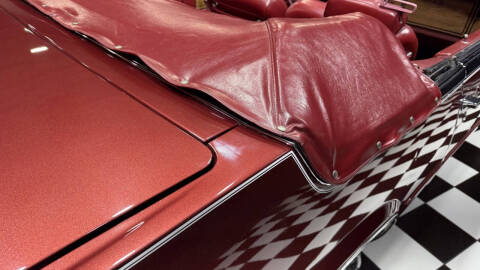 1984 Cadillac Eldorado Biarritz