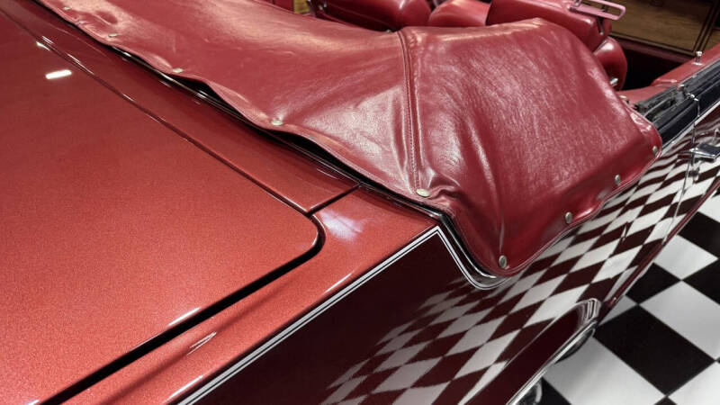 1984 Cadillac Eldorado Biarritz