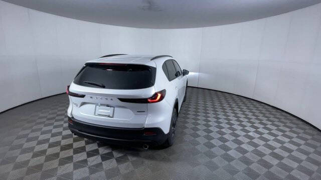 2026 Mazda CX-5 2.5 S Preferred