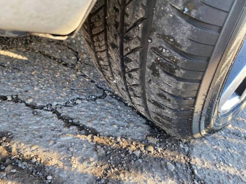 2010 Mercury Milan I-4 Premier