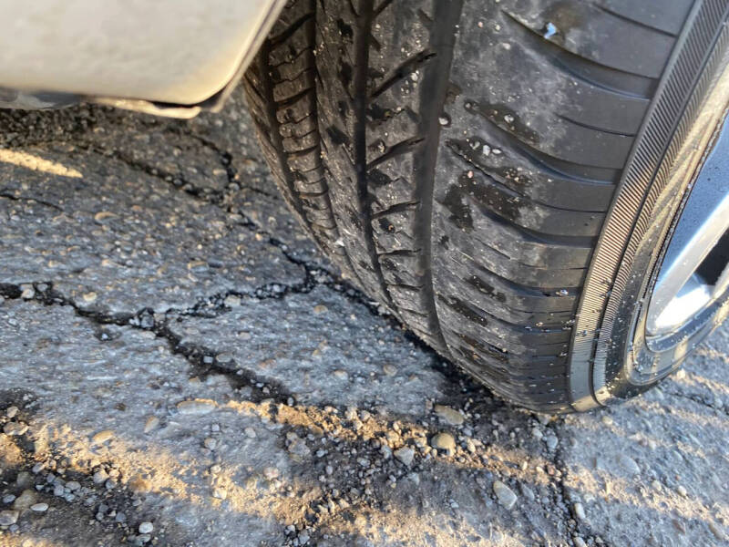 2010 Mercury Milan I-4 Premier