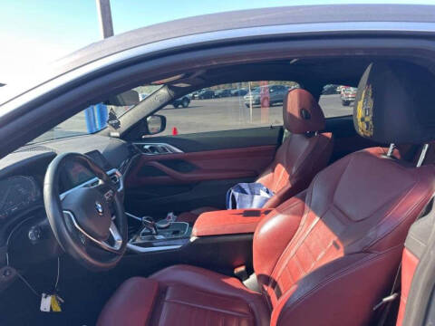 2023 BMW 4 Series 430i