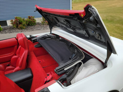 1991 Chevrolet Corvette