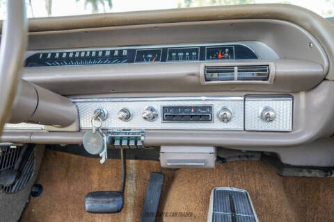 1964 Chevrolet Impala