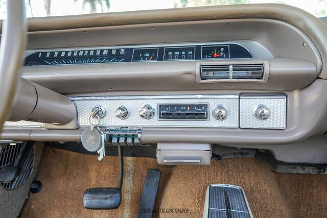1964 Chevrolet Impala