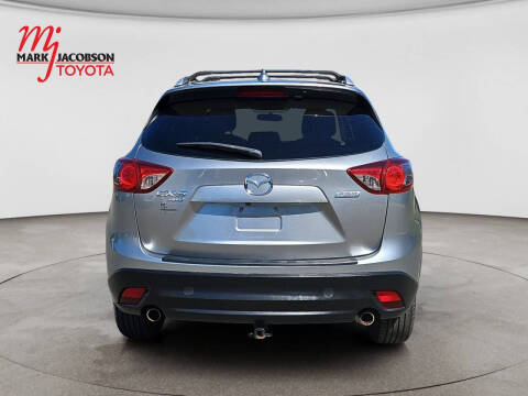 2014 Mazda CX-5 Touring