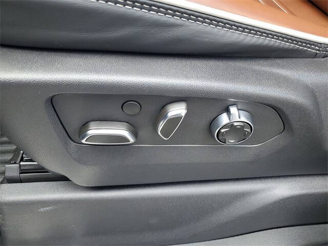 2025 GMC Sierra 3500HD