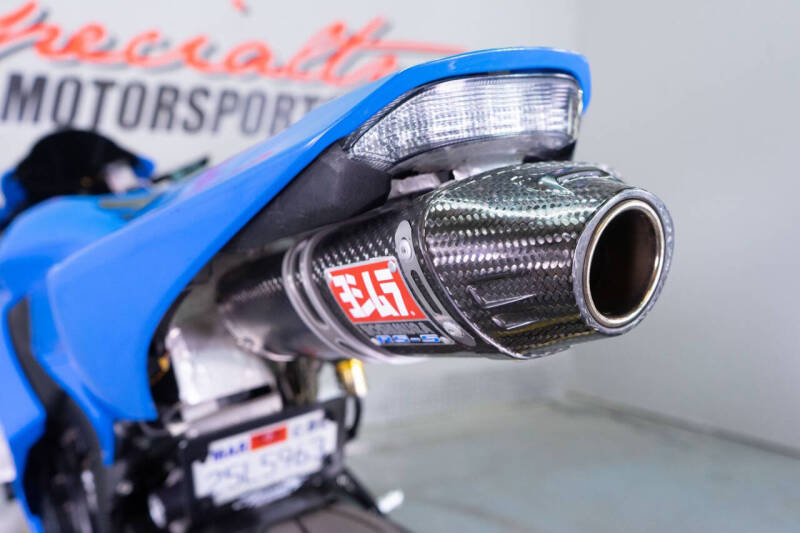 2015 Honda CBR600RR