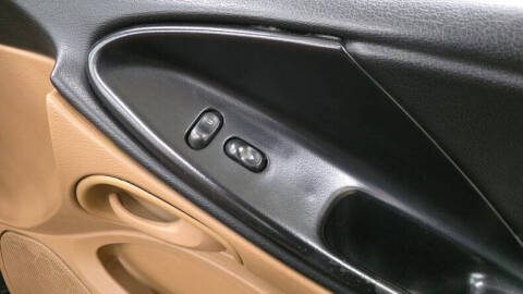 1996 Ford Mustang GT