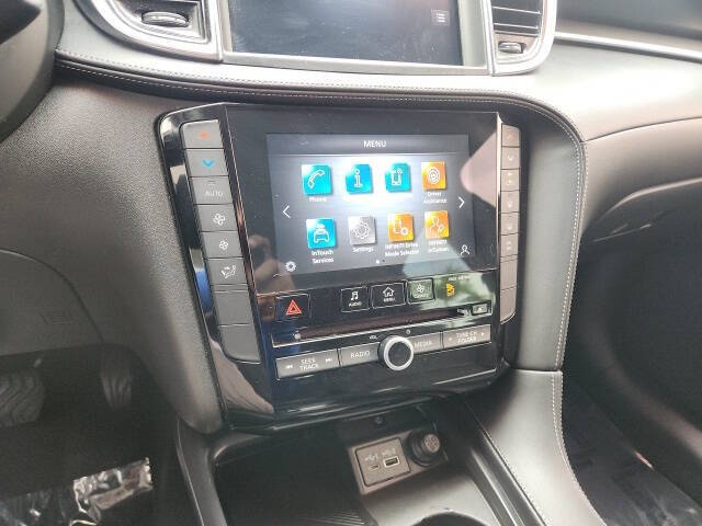 2023 Infiniti QX50 Pure