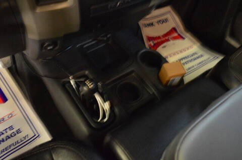 2010 Dodge Ram 3500 ST