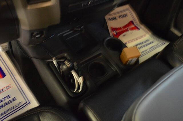 2010 Dodge Ram 3500 ST