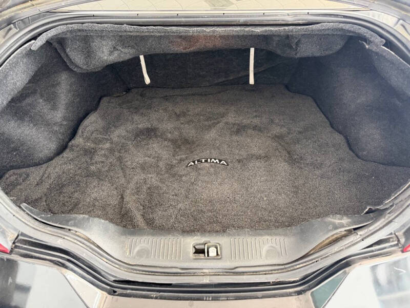 2013 Nissan Altima 2.5 S