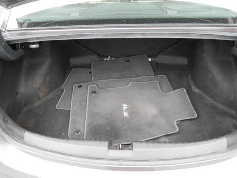 2013 Acura ILX 2.0L w/Premium