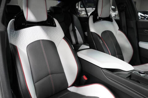 2022 Cadillac CT5-V Blackwing