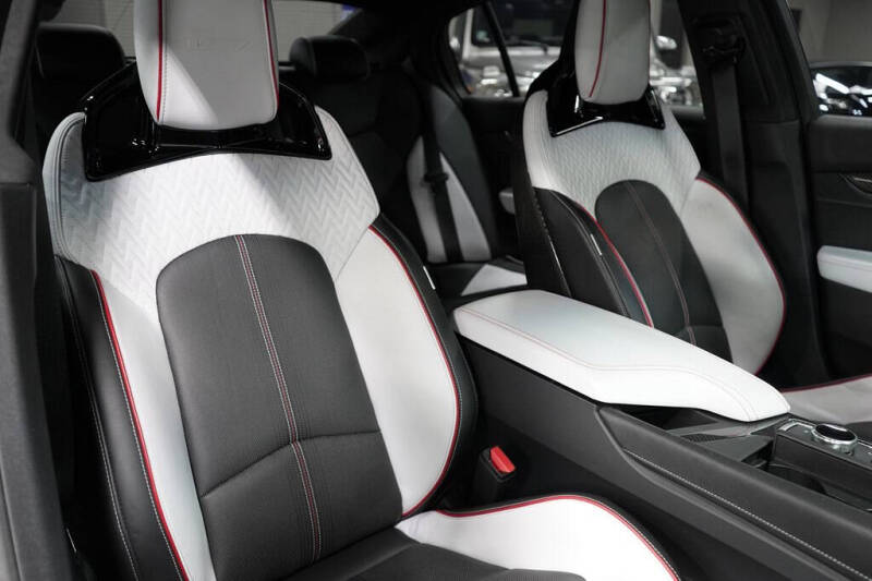 2022 Cadillac CT5-V Blackwing