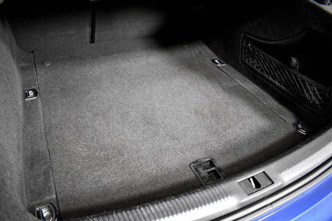 2016 Audi A4 2.0T quattro Premium Plus