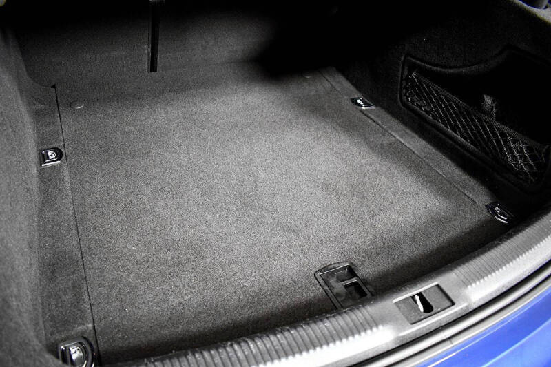 2016 Audi A4 2.0T quattro Premium Plus