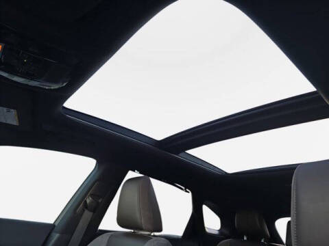 2023 Lexus RX 350h Luxury