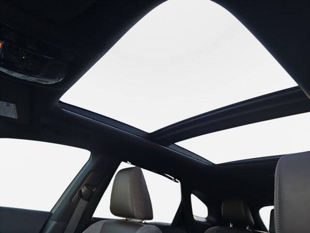 2023 Lexus RX 350h Luxury