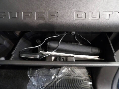 2008 Ford F-350 Super Duty