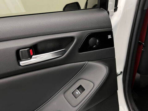 2020 Toyota Avalon TRD